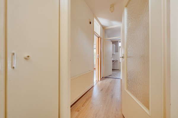 Medium property photo - de Ruyterstraat 31, 4371 BA Koudekerke